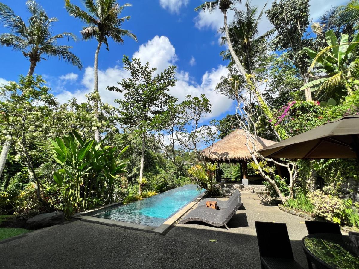 Alami * Ubud