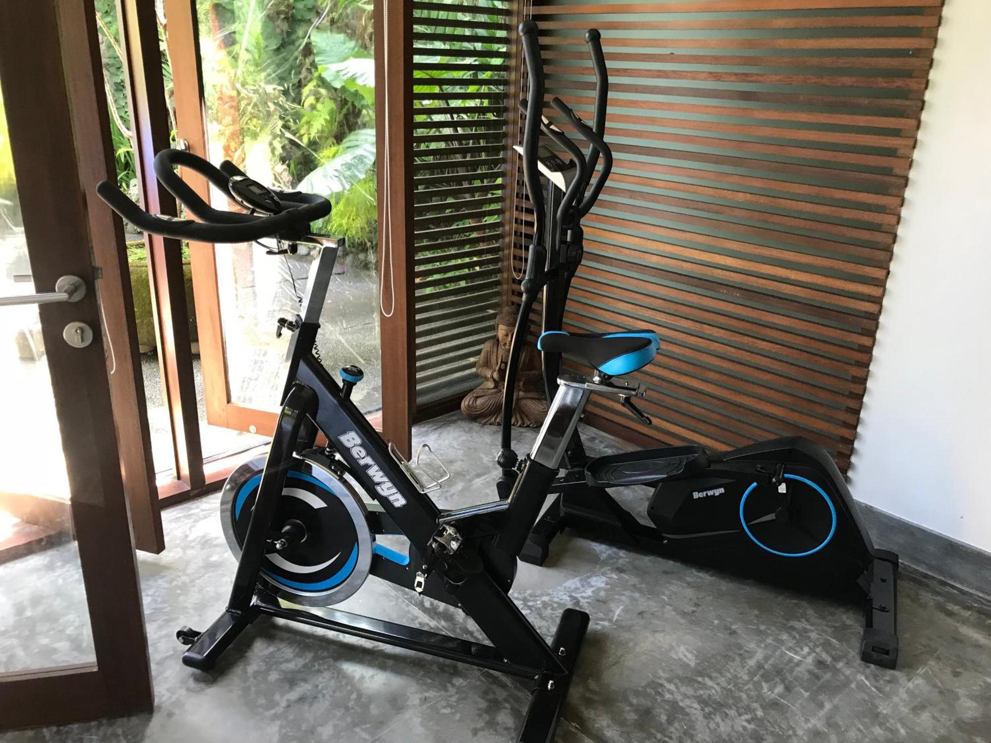 Villa Alami Ubud