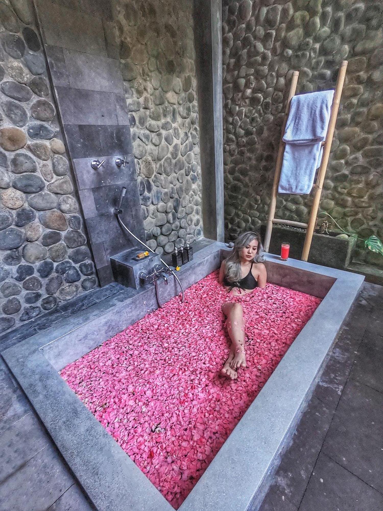 Villa Alami Ubud
