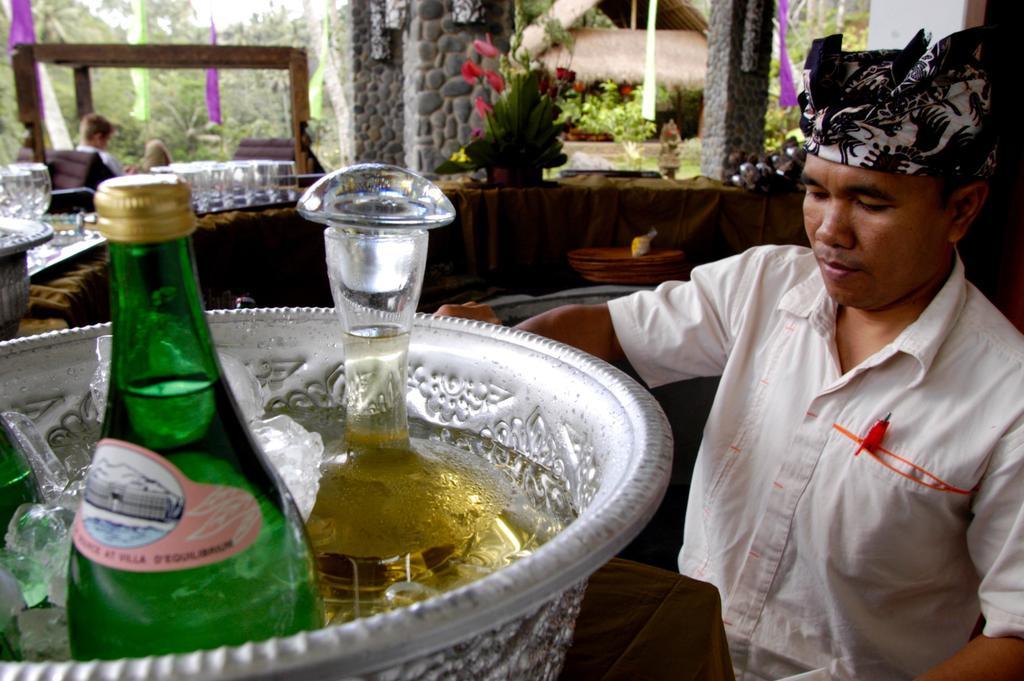 Alami * Ubud