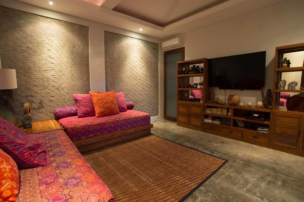 Alami Villa Ubud